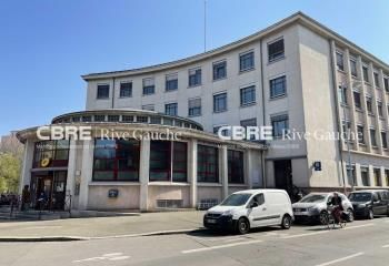 Bureaux à louer Strasbourg - Proche place Broglie, TGV et autoroutes