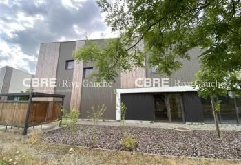 Location locaux d'activités Holtzheim - Proximité A35 et aéroport