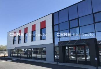 Location bureaux Entzheim - Proche gare TGV Strasbourg et Aéroport