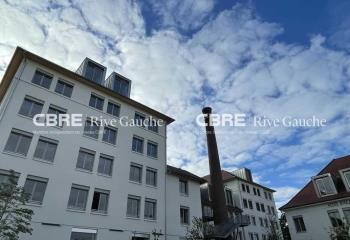 Location bureaux Strasbourg - Proche TGV, autoroutes A4 et A35