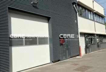 Local d'activités à vendre Bischheim - Proche RN4 / A4 / E25