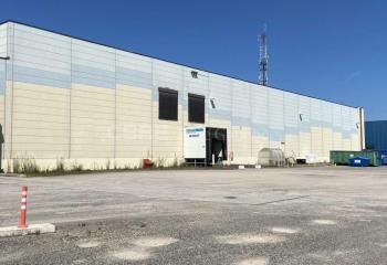 Local d'activité à louer Sélestat - Proche A35 et SNCF