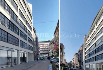 Location bureaux Strasbourg centre-ville - Proche gare TGV et autoroutes