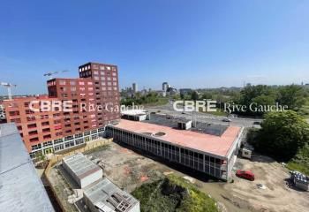 Bureaux neufs à vendre Strasbourg - ZAC des Deux-Rives, proche tram et autoroute