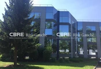 Vente bureaux Illkirch-Graffenstaden - Parc d'Innovation, proche A35 et Tram