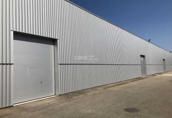 Location local d'activité Bischheim - Proximité tram et autoroutes