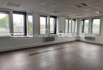 Location bureaux Strasbourg centre-ville - Proche gare et transports