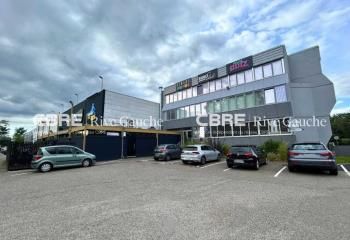 Location bureaux Mundolsheim - Proche Strasbourg, A4, bus et tramway