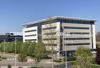 Vente bureaux Schiltigheim - Espace Européen de l'Entreprise, proche gare Strasbourg