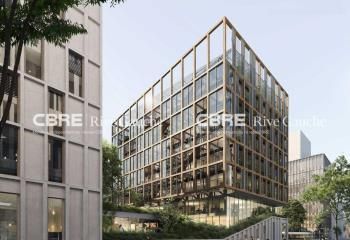 Location bureaux Strasbourg Wacken - Proche Institutions Européennes, Tram et Autoroute