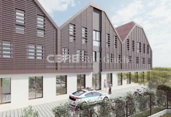 Vente bureaux Molsheim - Proche Gare, Autoroute A35 et TER