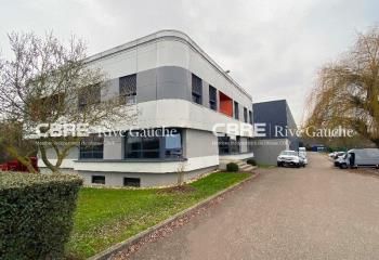 Bâtiment mixte à vendre Illkirch-Graffenstaden - Proche A35 et tram