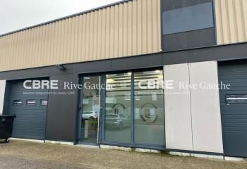 Local d'activité à louer Strasbourg - Proximité A351 et transports