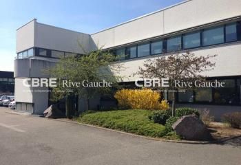Location bureaux Entzheim - Aéroparc, proche gare TGV et aéroport