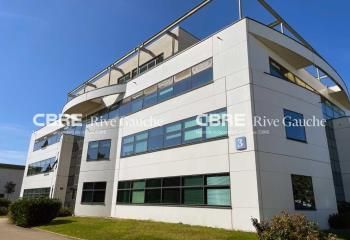 Location bureaux Schiltigheim - Proche Strasbourg, BHNS et autoroutes