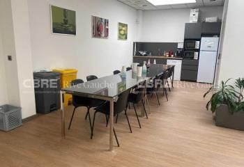 Location bureaux Illkirch-Graffenstaden - Proche Parc d'Innovation, autoroute A35, tram et gare