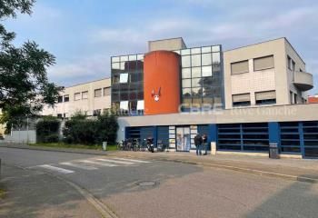 Vente bureaux Schiltigheim - Proche transports et autoroute