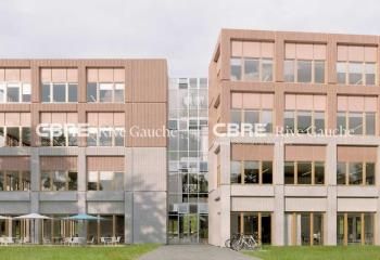 Vente bureaux Illkirch-Graffenstaden - Parc d'Innovation, accès A35, Tram et Gare