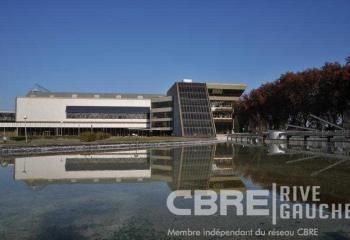 Entrepôt à louer Illkirch-Graffenstaden - Proche A35 et A4