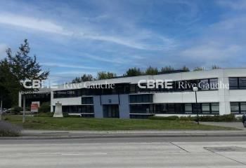 Location bureaux Schiltigheim - Parc tertiaire E3, proche Strasbourg