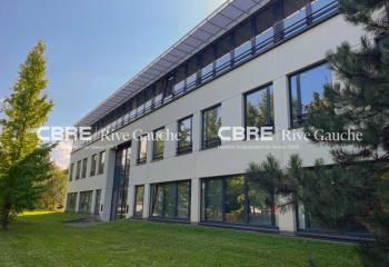 Location bureaux Schiltigheim - Proche gare Strasbourg et autoroutes A4 et A350