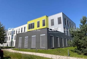 Location bureaux Schiltigheim - Proche Strasbourg, gare TGV, autoroutes A4 et A350