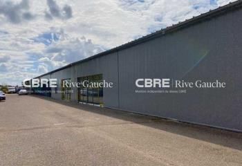 Vente local d'activité Duttlenheim - Proximité GCO et axes autoroutiers