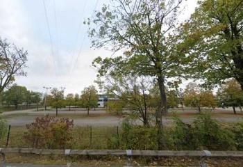 Terrain industriel à louer Geispolsheim - accès A35 et tram