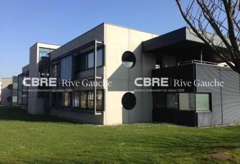 Location bureaux Schiltigheim - Proche Strasbourg, fibre optique et BHNS