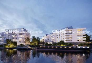 Vente bureaux Schiltigheim - Proche autoroute A4, tram et gare de Strasbourg