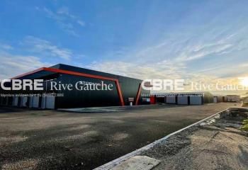 Lots d'activités à louer Schiltigheim - Proche Strasbourg et A4