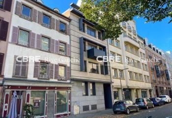 Location bureaux Strasbourg - Quartier Tribunal, proche TGV et autoroutes