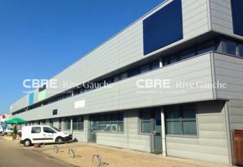 Locaux d'activité à vendre Illkirch-Graffenstaden - Zone Girlenhirsch