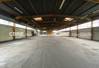 Location ensemble industriel Huttenheim - Proche A35 et D1083