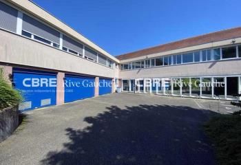 Location bureaux Plobsheim - Proche A35 et TGV