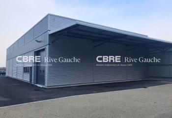 Local d'activité à vendre Molsheim - Proche gare et autoroute