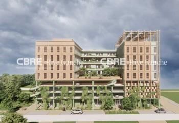 Location bureaux Strasbourg - Quartier d'affaires international, proche Institutions Européennes