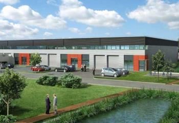 Local d'activité à louer Geispolsheim - Proche A35 et transports