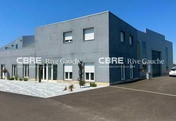 Local d'activité à louer Benfeld - Proche A35 et Strasbourg