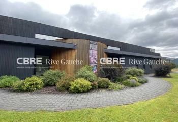 Vente espace muséographique Châtenois - Proche A35 et TGV