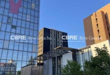 Location bureaux Strasbourg - Proche Gare TGV, Tram et Autoroutes A4/A35