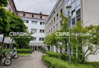 Location bureaux Schiltigheim - Proche A4, Tram et Gare de Strasbourg