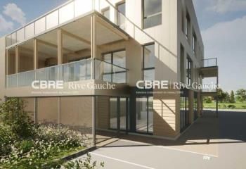 Location bureaux Entzheim - Proche gare TGV Strasbourg et aéroport