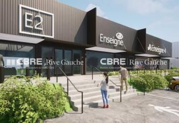 Local d'activité à louer Vendenheim - Zone commerciale stratégique