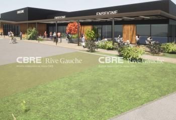 Cellules d'activités neuves à vendre Ittenheim - Proximité A351