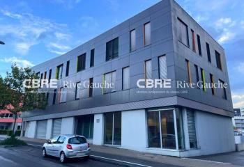Bureaux à vendre Strasbourg - Cronenbourg, proche bus et autoroute