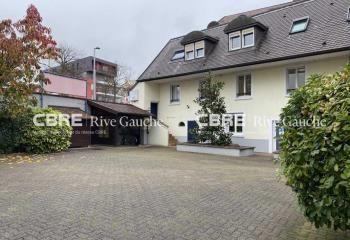 Location bureaux Strasbourg Meinau - Proche tram, TGV et autoroute