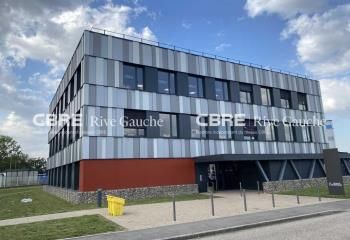 Location bureaux Entzheim - Proximité aéroport et autoroute