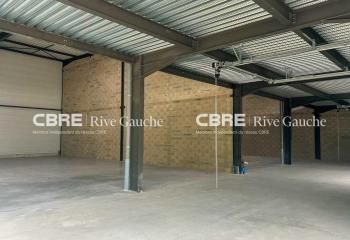 Vente local d'activité Geispolsheim - Parc du Wiesel - Proche A35