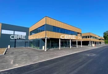 Location 6 cellules d'activités Geispolsheim - Proche A35 et aéroport